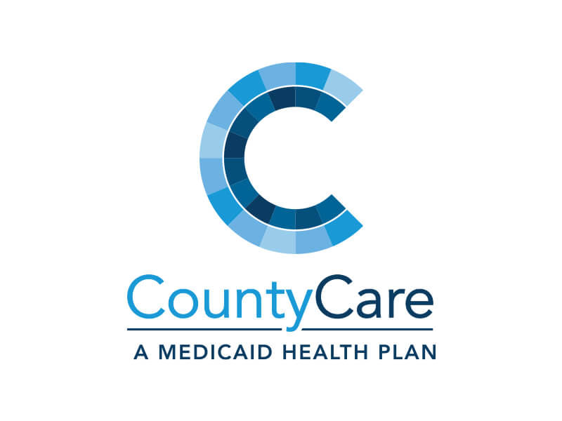 CountyCare Logo